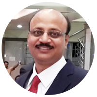 Dr. Srikanth Vijayasimha